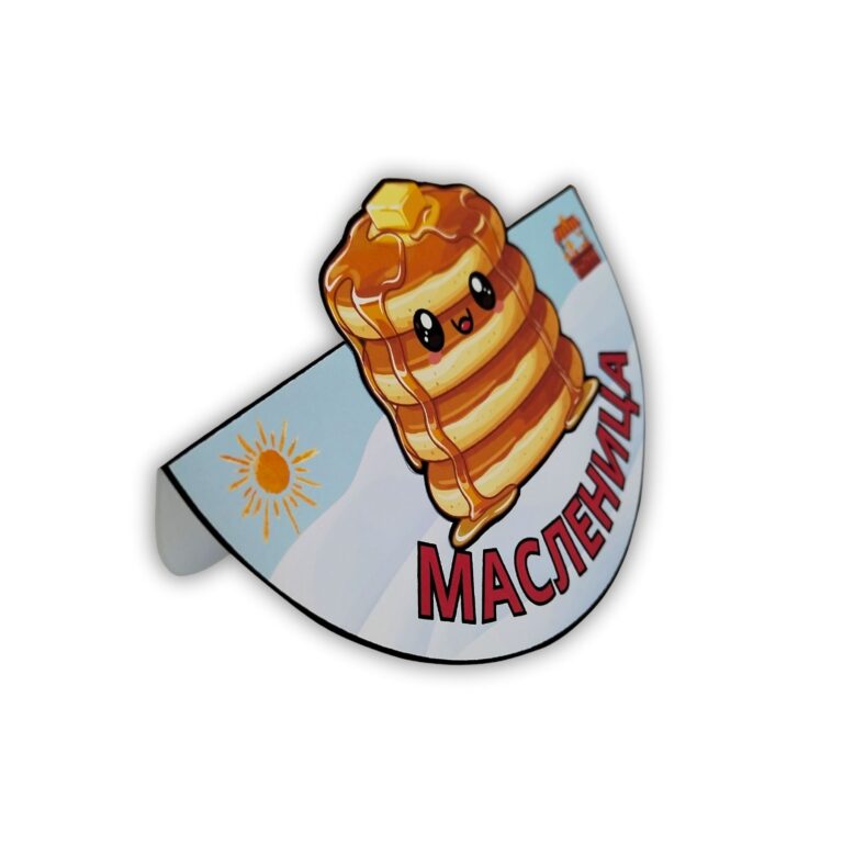 Поделка Масленица